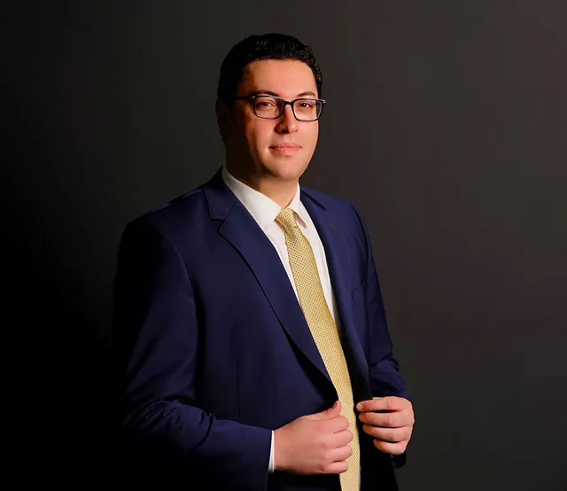 Alessandro Fazio