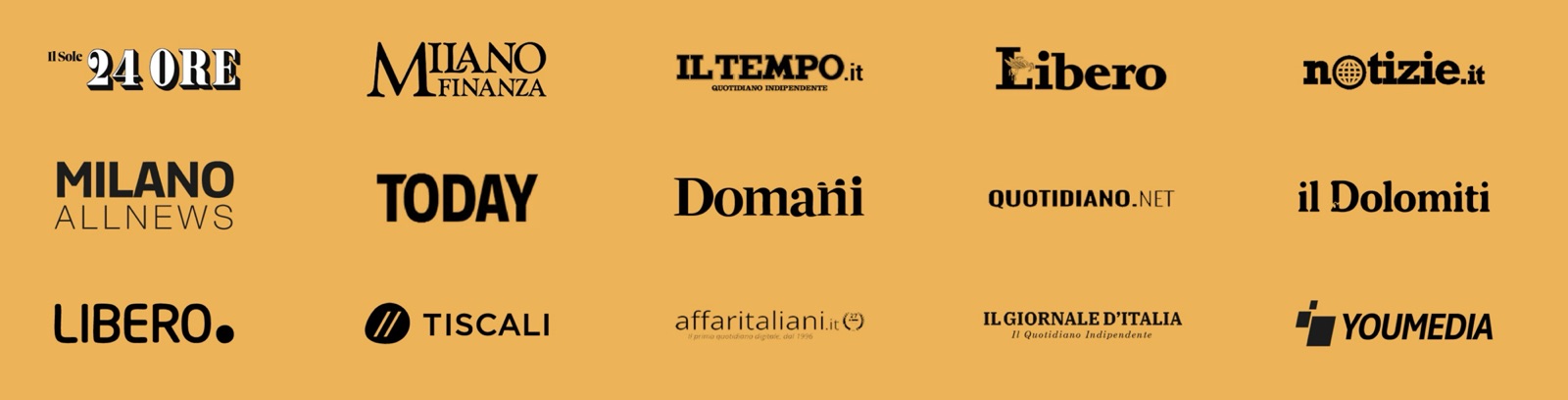 Rassegna stampa: hanno parlato di Al Pegno